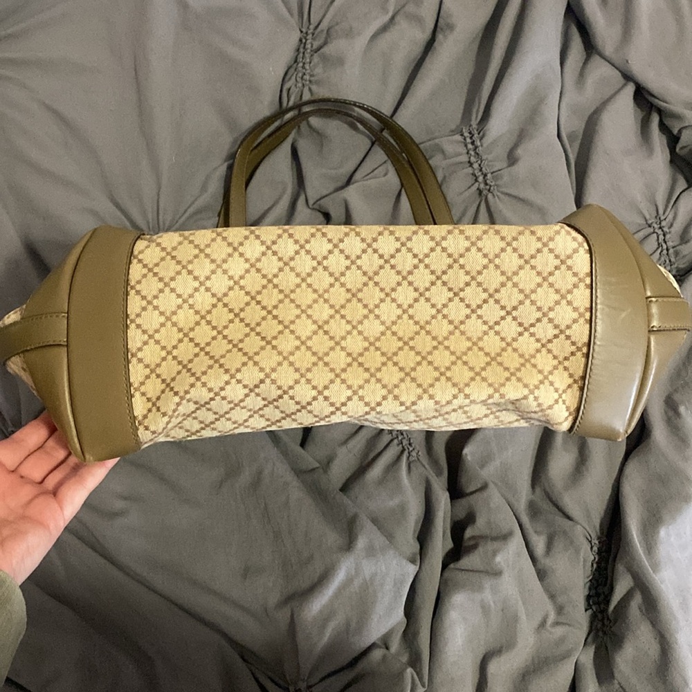 🐐 Gucci, Diamante tote bag! - Picture 3 of 7